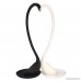 OLizee™ Creative Cooking Tool Kitchen Swan Ladle Cute Tableware for Soup(Black) - B0169TUOYM
